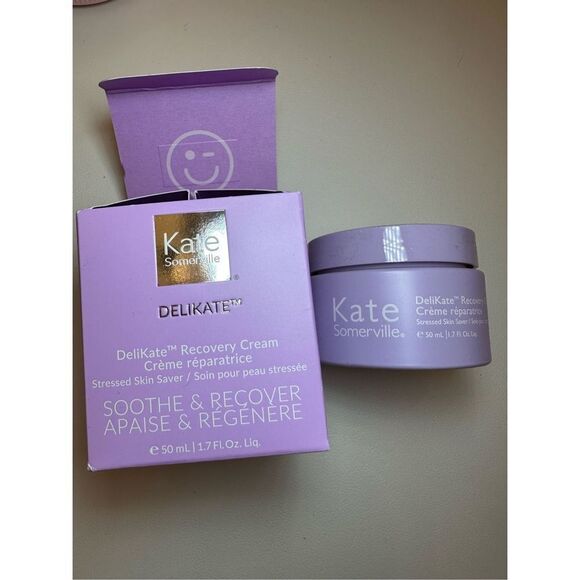 Kate Somerville DeliKate™ Recovery Cream 50ml - Picture 1 of 6